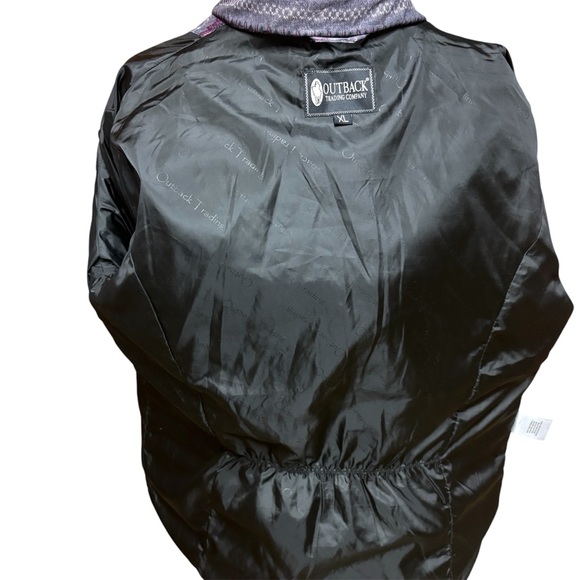 Outback Trading Down Puffer Jacket - Picture 8 of 12